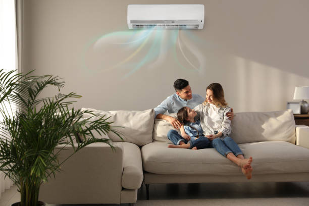 Best HVAC repair near me  in Homeacre Lyndora, PA