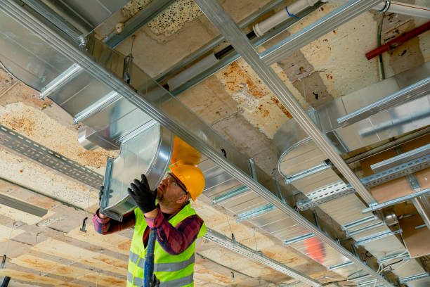 Best HVAC tune-up services  in Homeacre Lyndora, PA